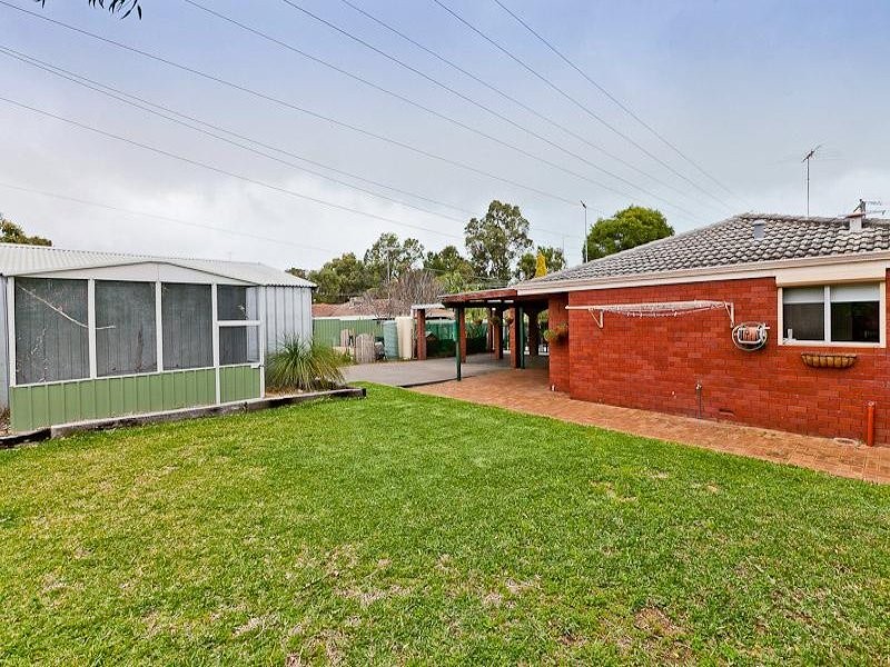 14B Glenister Road, Hamilton Hill WA 6163
