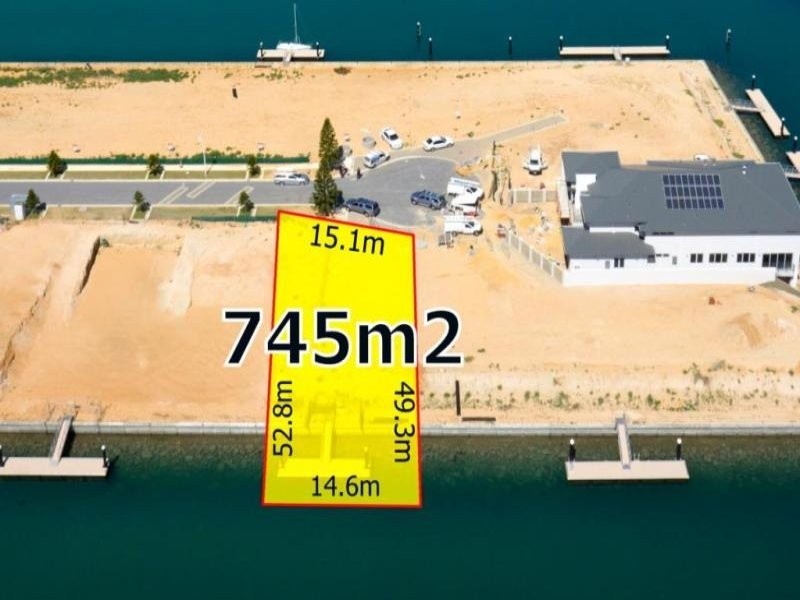 22 Othello Quays, North Coogee WA 6163