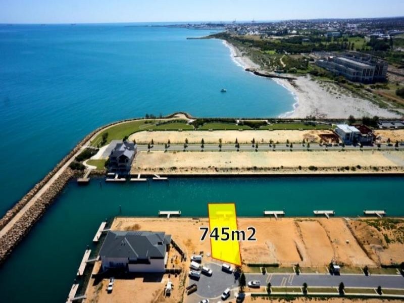 22 Othello Quays, North Coogee WA 6163