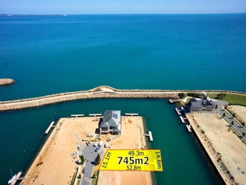 22 Othello Quays, North Coogee WA 6163