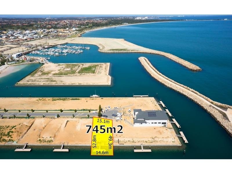 22 Othello Quays, North Coogee WA 6163