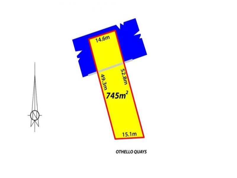 22 Othello Quays, North Coogee WA 6163