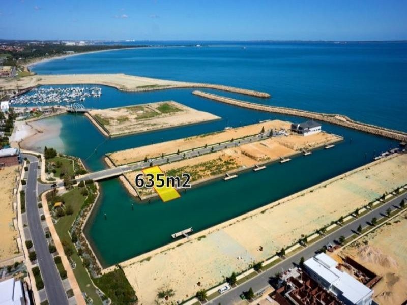 4 Othello Quays, North Coogee WA 6163