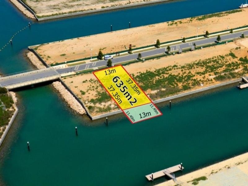 4 Othello Quays, North Coogee WA 6163