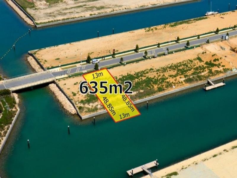 4 Othello Quays, North Coogee WA 6163