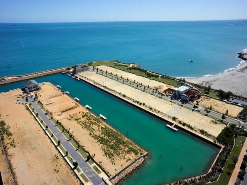 4 Othello Quays, North Coogee WA 6163