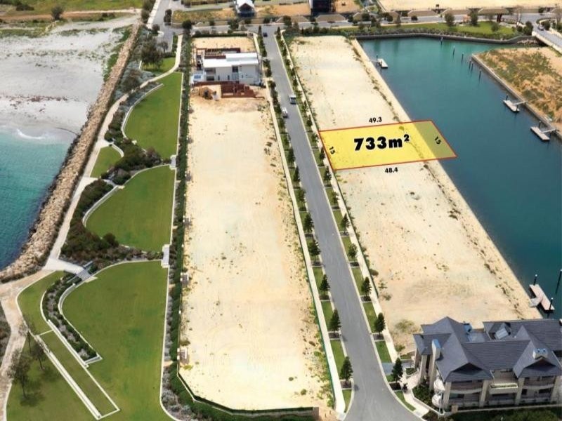 15 Chelydra Point, North Coogee WA 6163