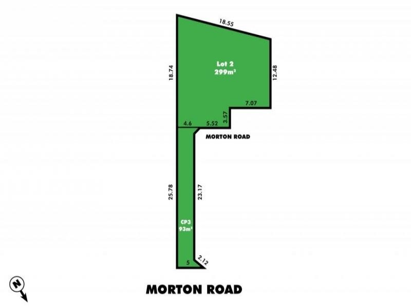11 Morton Road, Hamilton Hill WA 6163