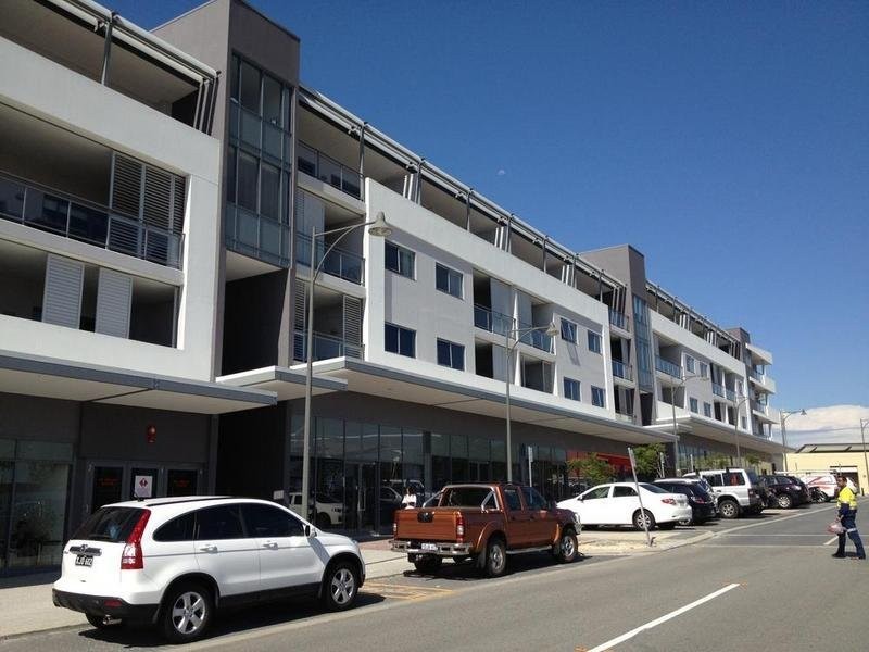 7/23 Junction Boulevard, Cockburn Central WA 6164