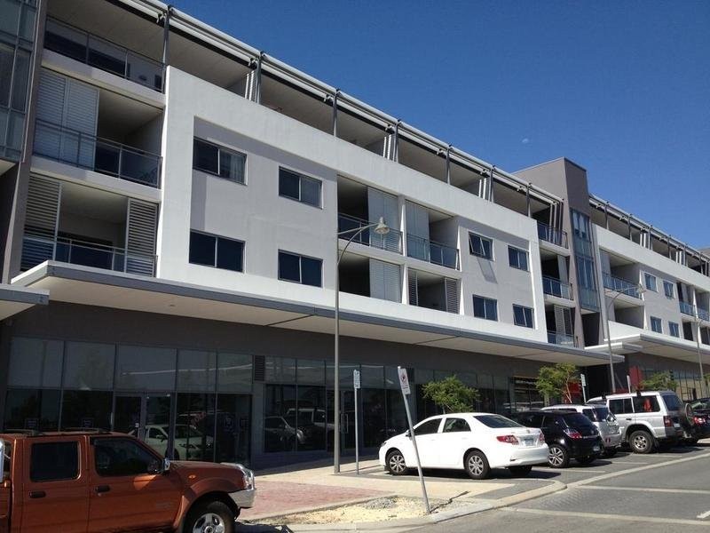 7/23 Junction Boulevard, Cockburn Central WA 6164