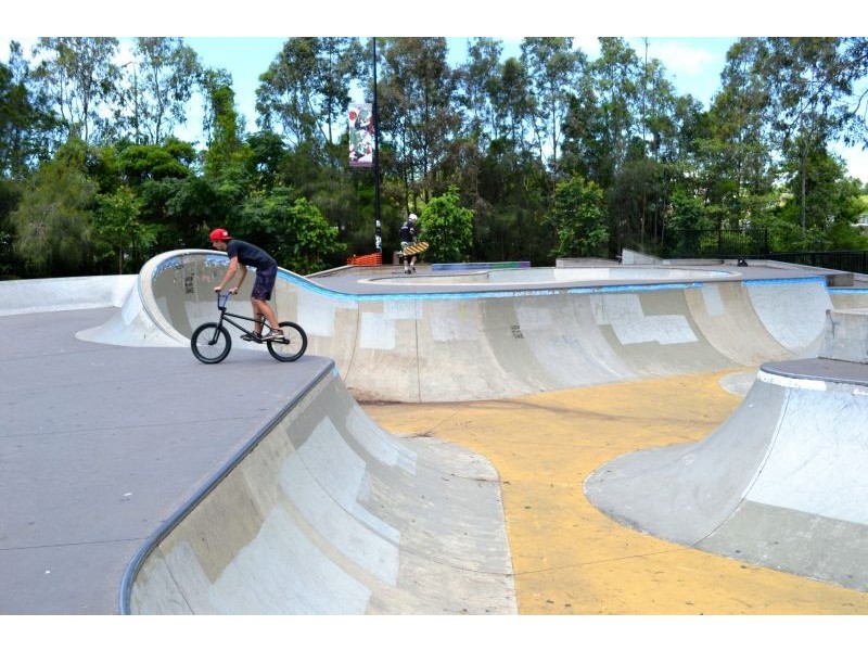 20 Mount Street, Nerang QLD 4211