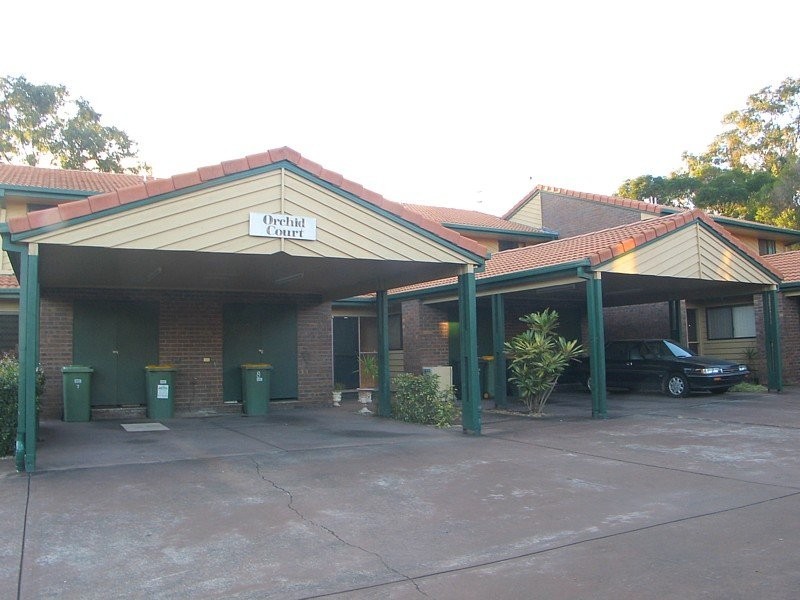 8 Orchid 67 Nerang St, Nerang QLD 4211