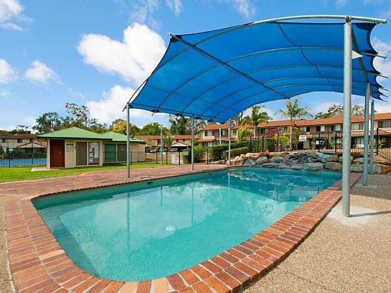 8 Orchid 67 Nerang St, Nerang QLD 4211