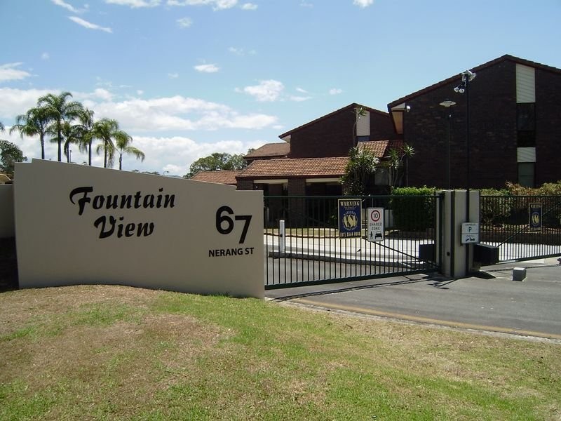 8 Orchid 67 Nerang St, Nerang QLD 4211