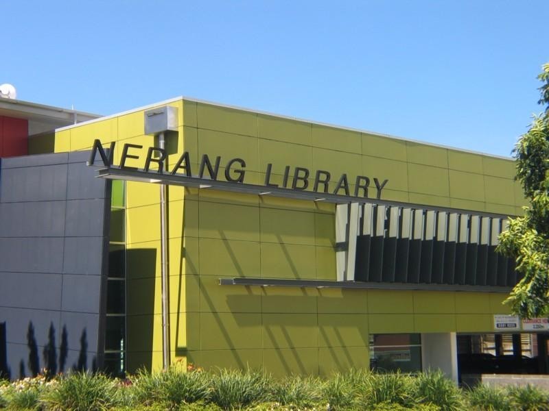 8 Orchid 67 Nerang St, Nerang QLD 4211