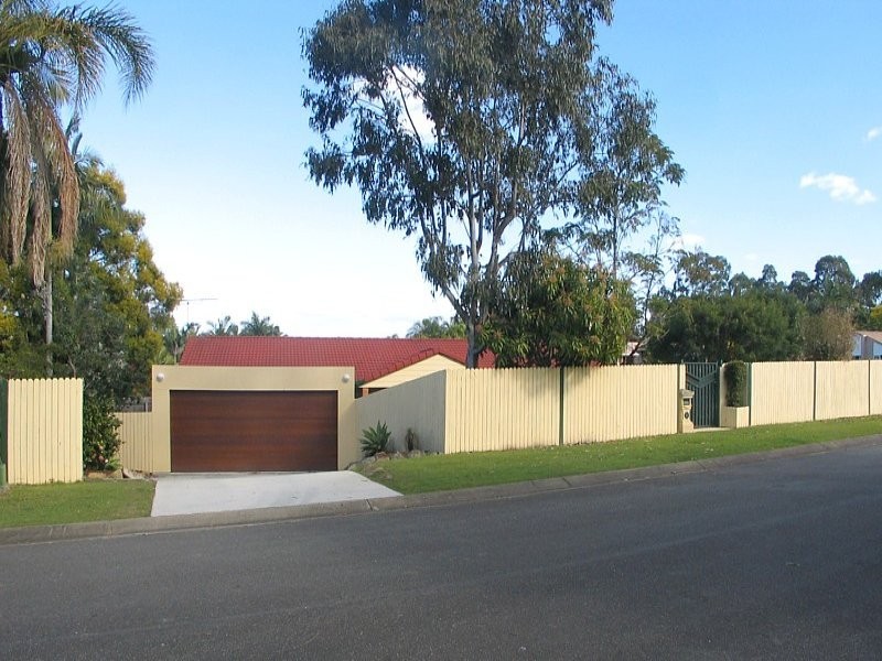 1 Greaves Court, Carrara QLD 4211