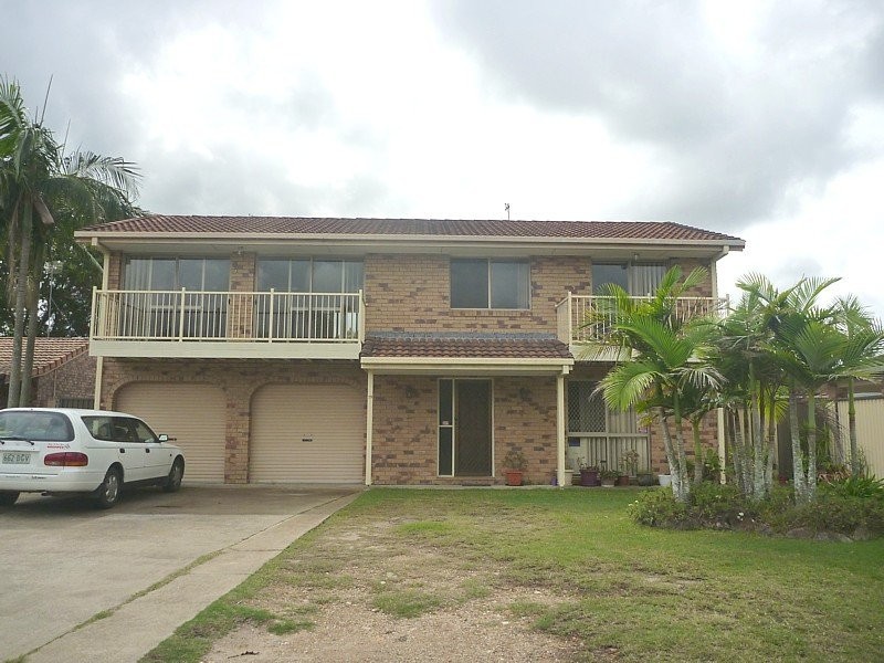 1/79 Chisholm Road, Carrara QLD 4211