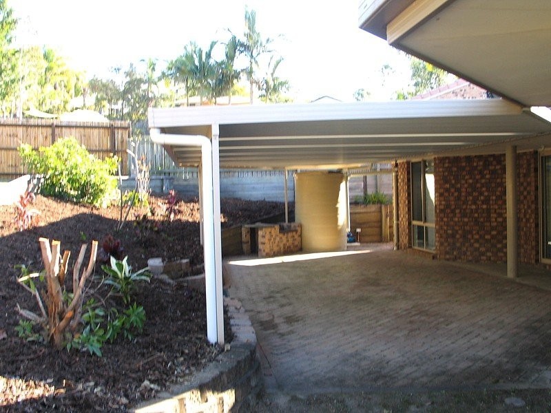 6 Jinker Way, Nerang QLD 4211