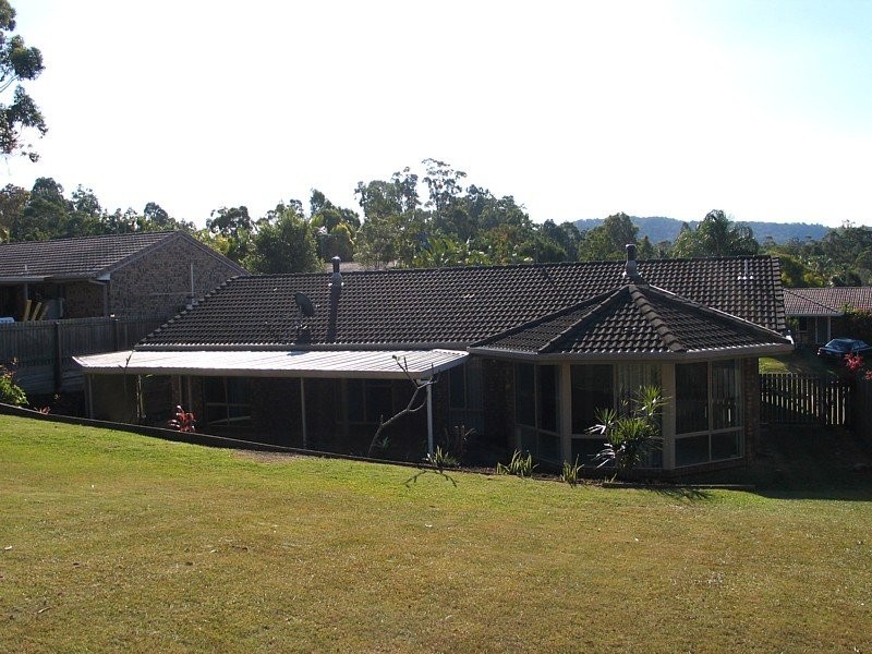 6 Jinker Way, Nerang QLD 4211