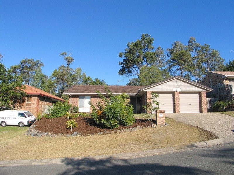 6 Jinker Way, Nerang QLD 4211