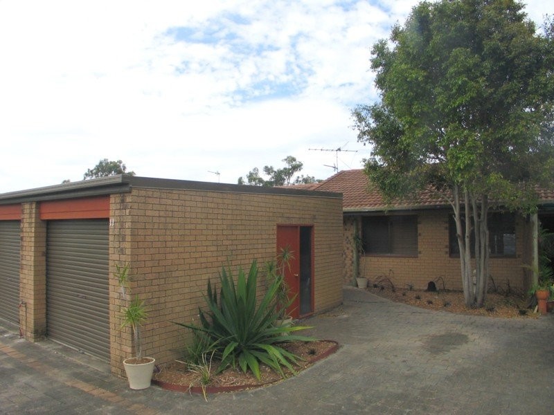 11/5 Balfour Crescent, Highland Park QLD 4211