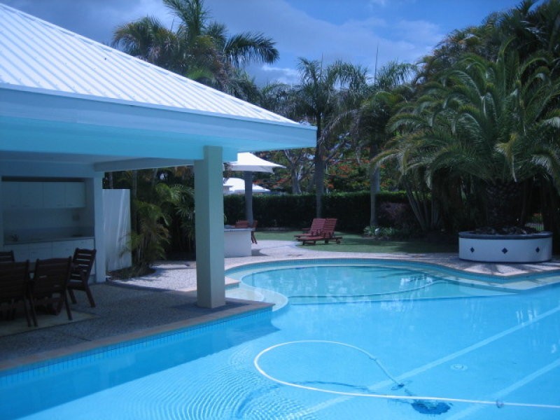 Benowa QLD 4217