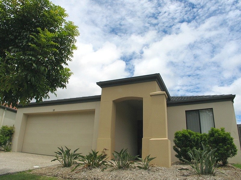 57/64 Gilston Road, Nerang QLD 4211