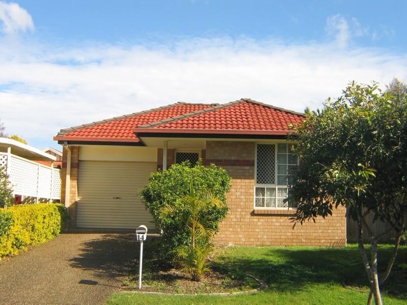 14 Rivergum Drive, Nerang QLD 4211