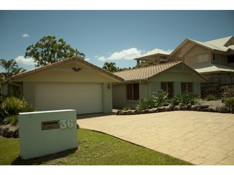 36 Woolmere Street, Carrara QLD 4211