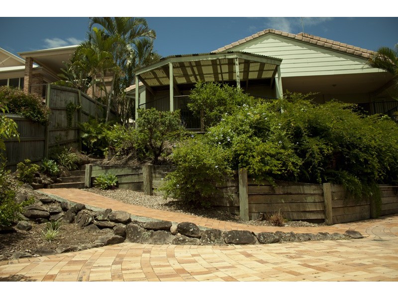 36 Woolmere Street, Carrara QLD 4211