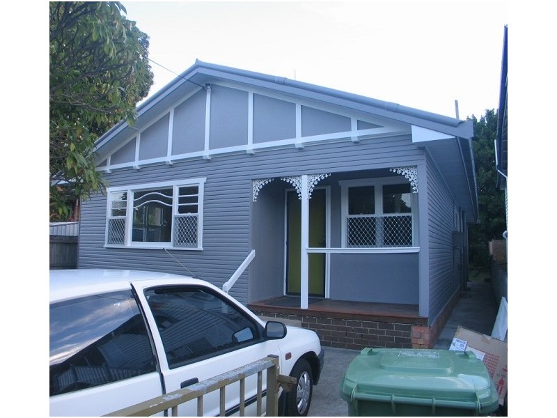 4 Little Norman, Southport QLD 4215
