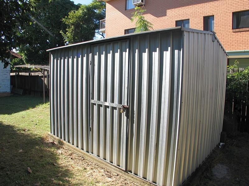 4 Little Norman, Southport QLD 4215