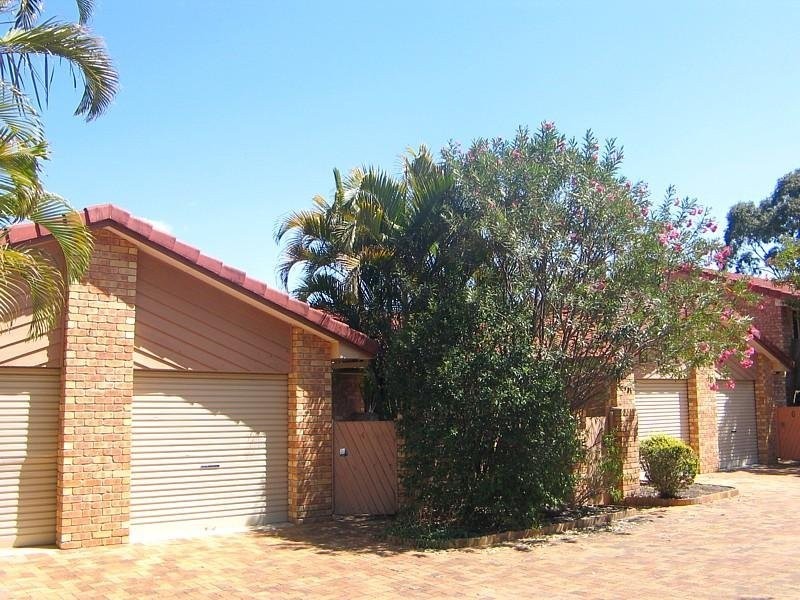 4/8 Kilpatrick Court, Highland Park QLD 4211