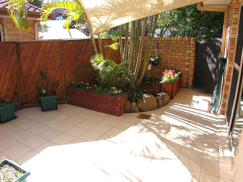 4/8 Kilpatrick Court, Highland Park QLD 4211