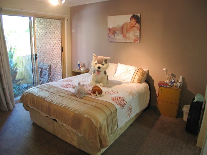 4/8 Kilpatrick Court, Highland Park QLD 4211