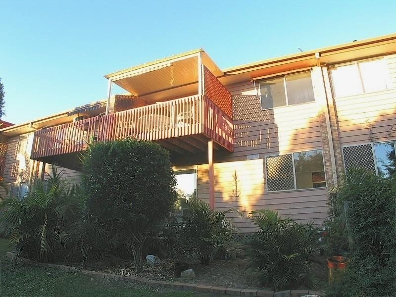 4/8 Kilpatrick Court, Highland Park QLD 4211