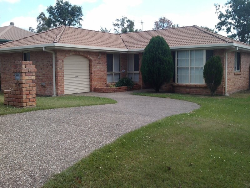 12 Teasdale Drive, Nerang QLD 4211