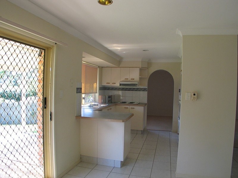 12 Teasdale Drive, Nerang QLD 4211