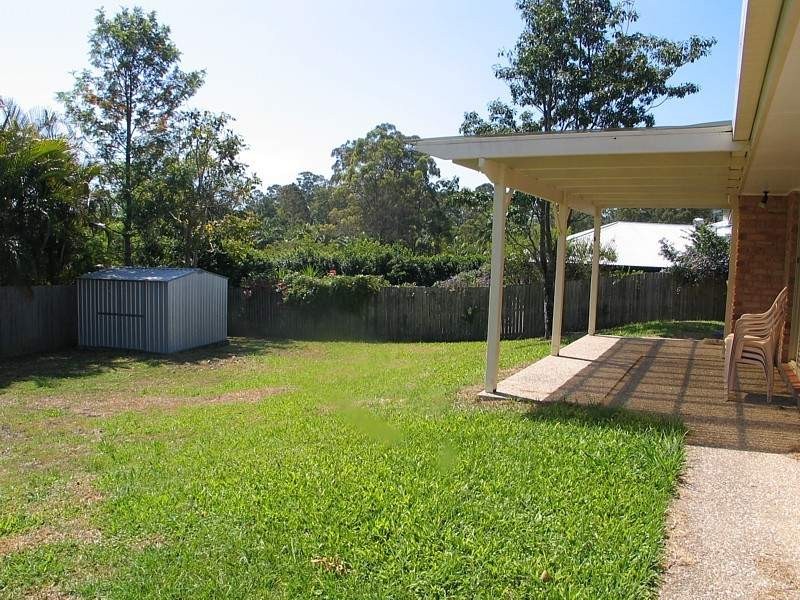 12 Teasdale Drive, Nerang QLD 4211