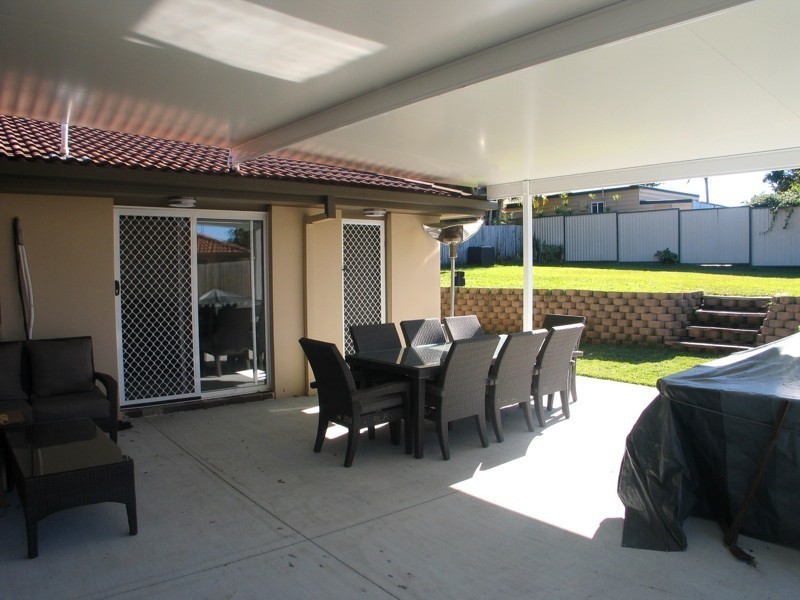 4 Muston Court, Carrara QLD 4211
