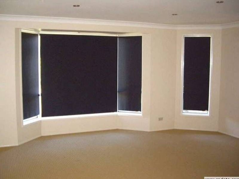 4 Muston Court, Carrara QLD 4211