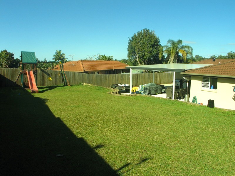 4 Muston Court, Carrara QLD 4211