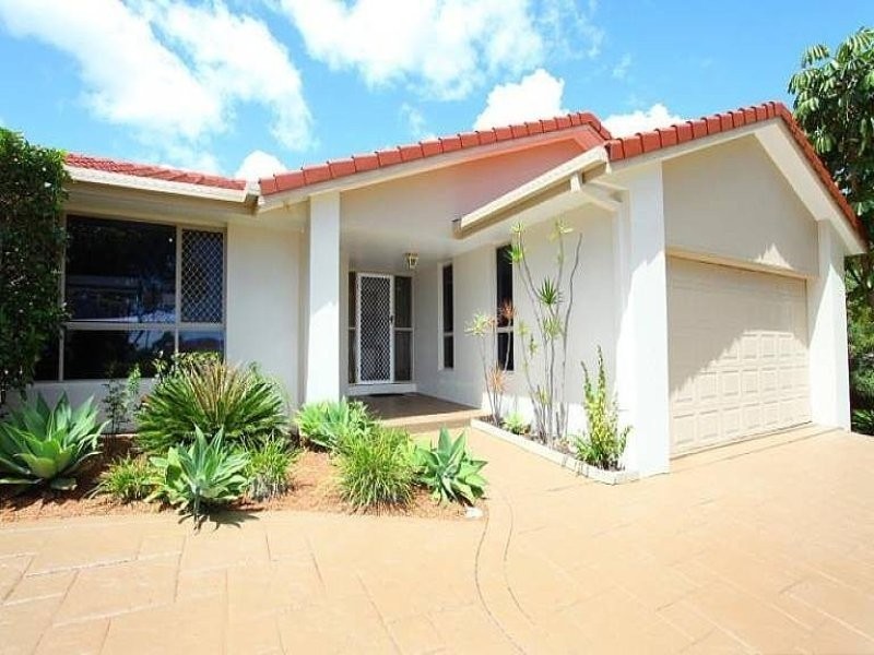 41 Huntingdale Crescent, Robina QLD 4226