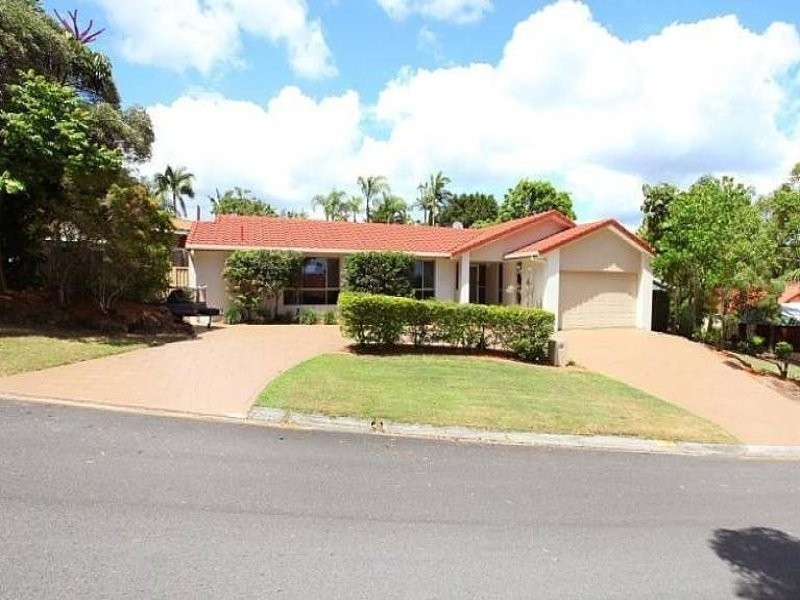41 Huntingdale Crescent, Robina QLD 4226