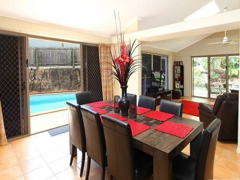 41 Huntingdale Crescent, Robina QLD 4226