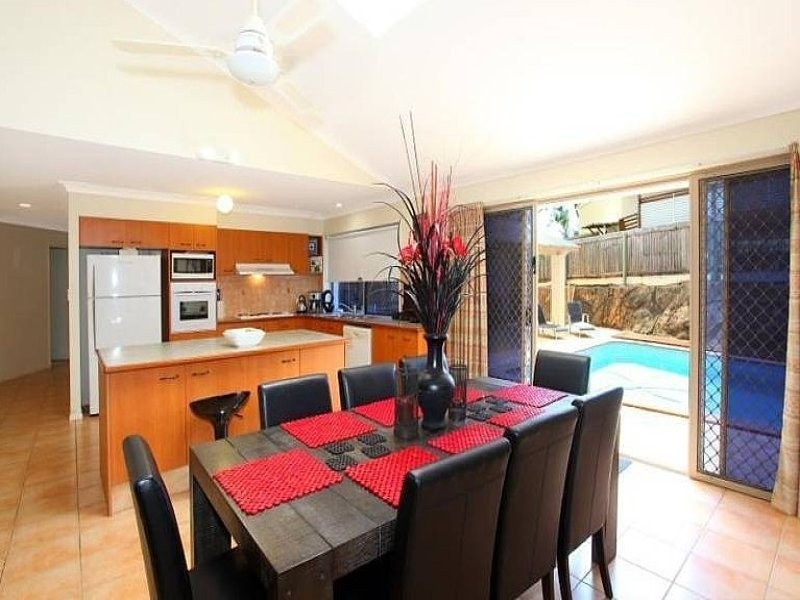 41 Huntingdale Crescent, Robina QLD 4226