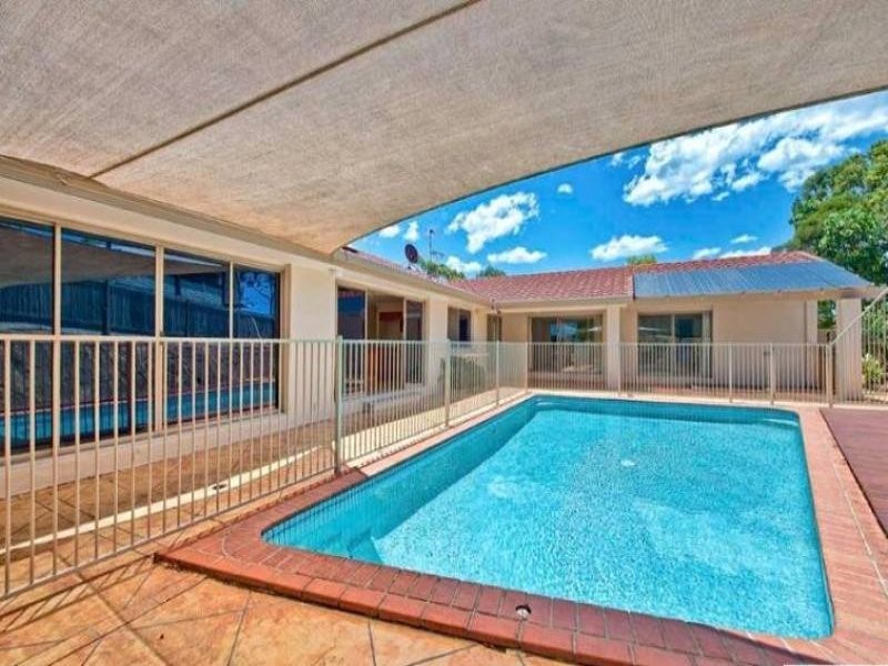 41 Huntingdale Crescent, Robina QLD 4226