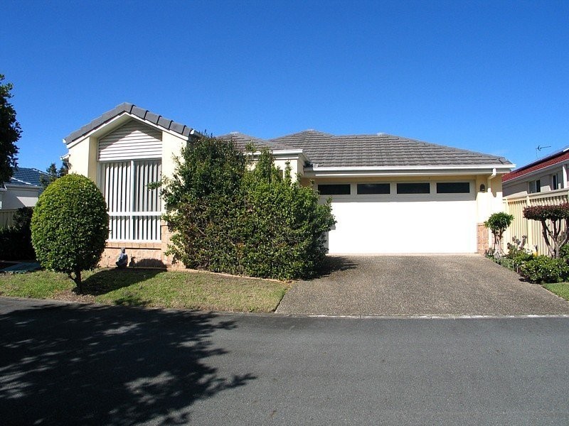 16/11 Eden Court, Nerang QLD 4211