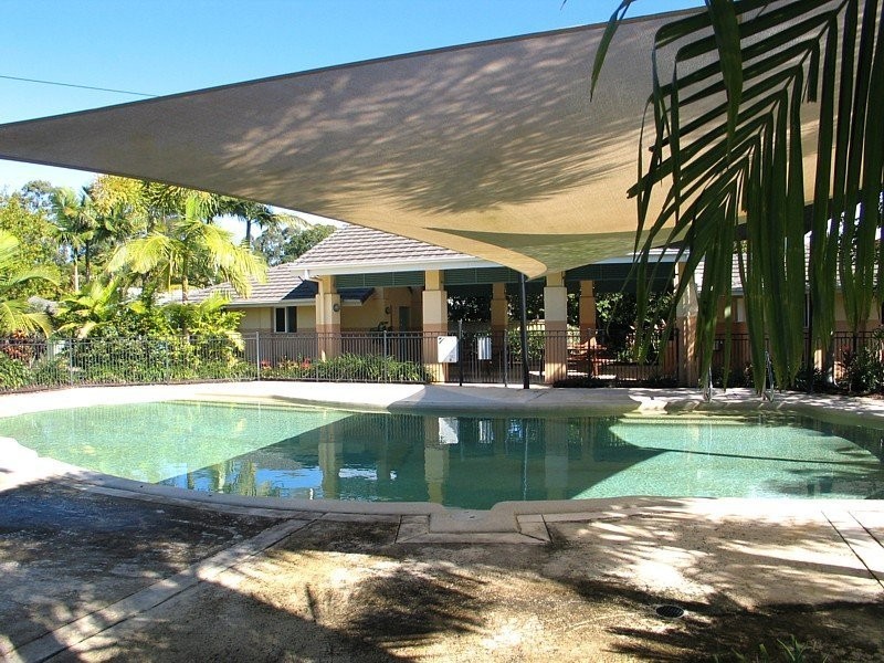 16/11 Eden Court, Nerang QLD 4211