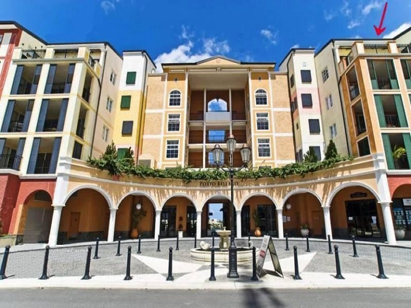 57/3030 The boulevard, Carrara QLD 4211